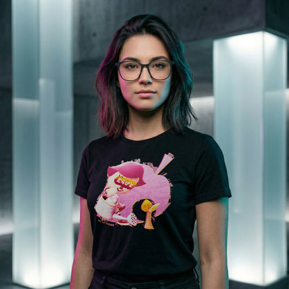 45b | The Mayor (P2) | T-Shirt