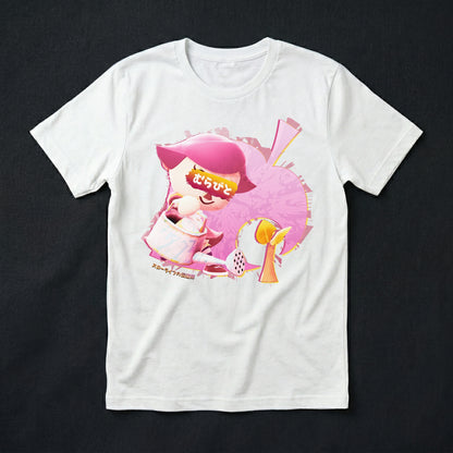 45b | The Mayor (P2) | T-Shirt