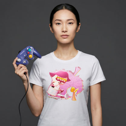 45b | The Mayor (P2) | T-Shirt