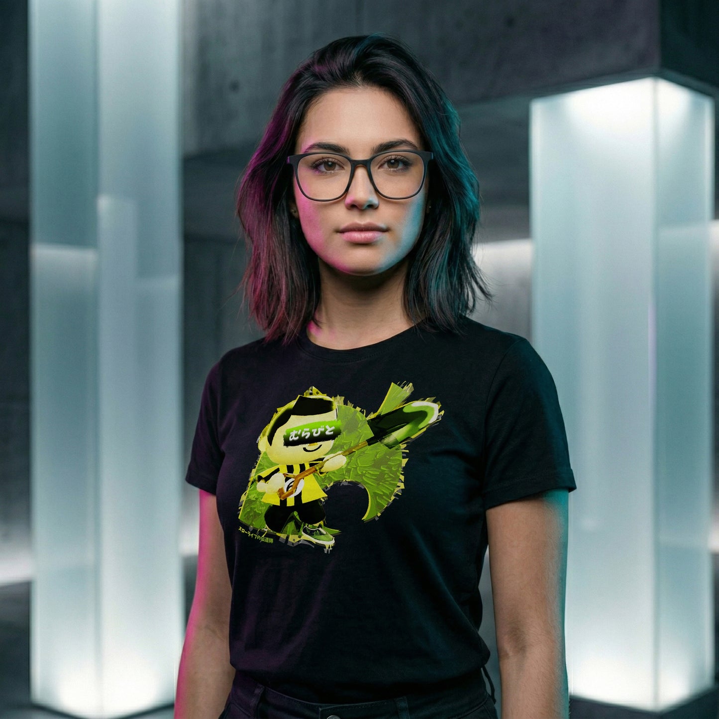 45c | The Mayor (P3) | T-Shirt