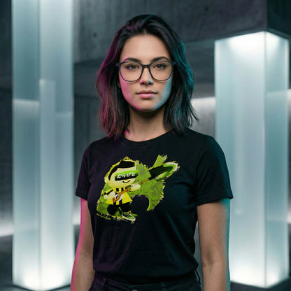 45c | The Mayor (P3) | T-Shirt