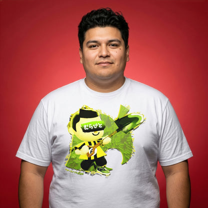 45c | The Mayor (P3) | T-Shirt