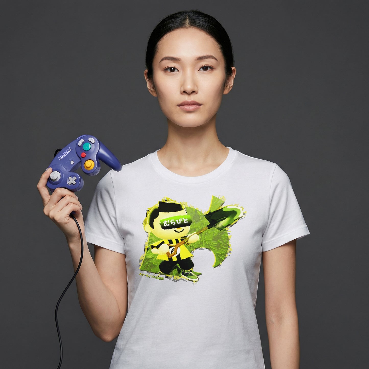 45c | The Mayor (P3) | T-Shirt