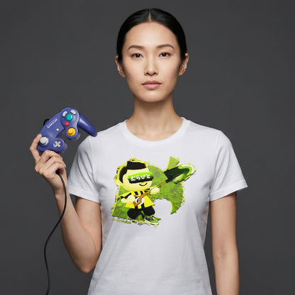 45c | The Mayor (P3) | T-Shirt