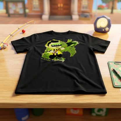 45c | The Mayor (P3) | T-Shirt