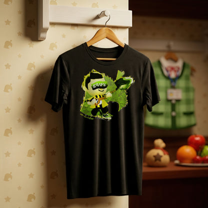 45c | The Mayor (P3) | T-Shirt