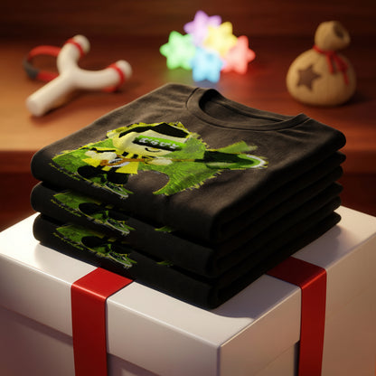 45c | The Mayor (P3) | T-Shirt