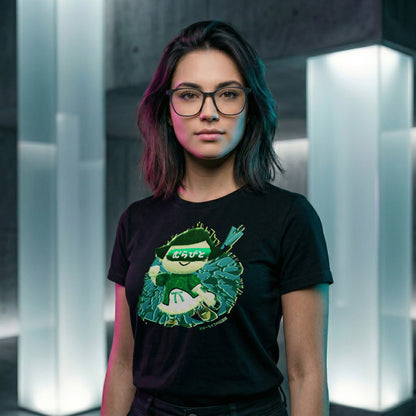 45d | The Mayor (P4) | T-Shirt