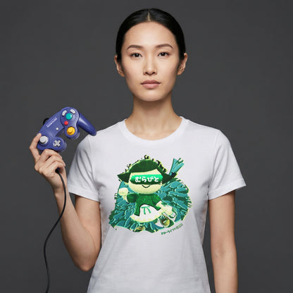 45d | The Mayor (P4) | T-Shirt
