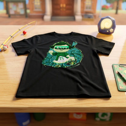 45d | The Mayor (P4) | T-Shirt