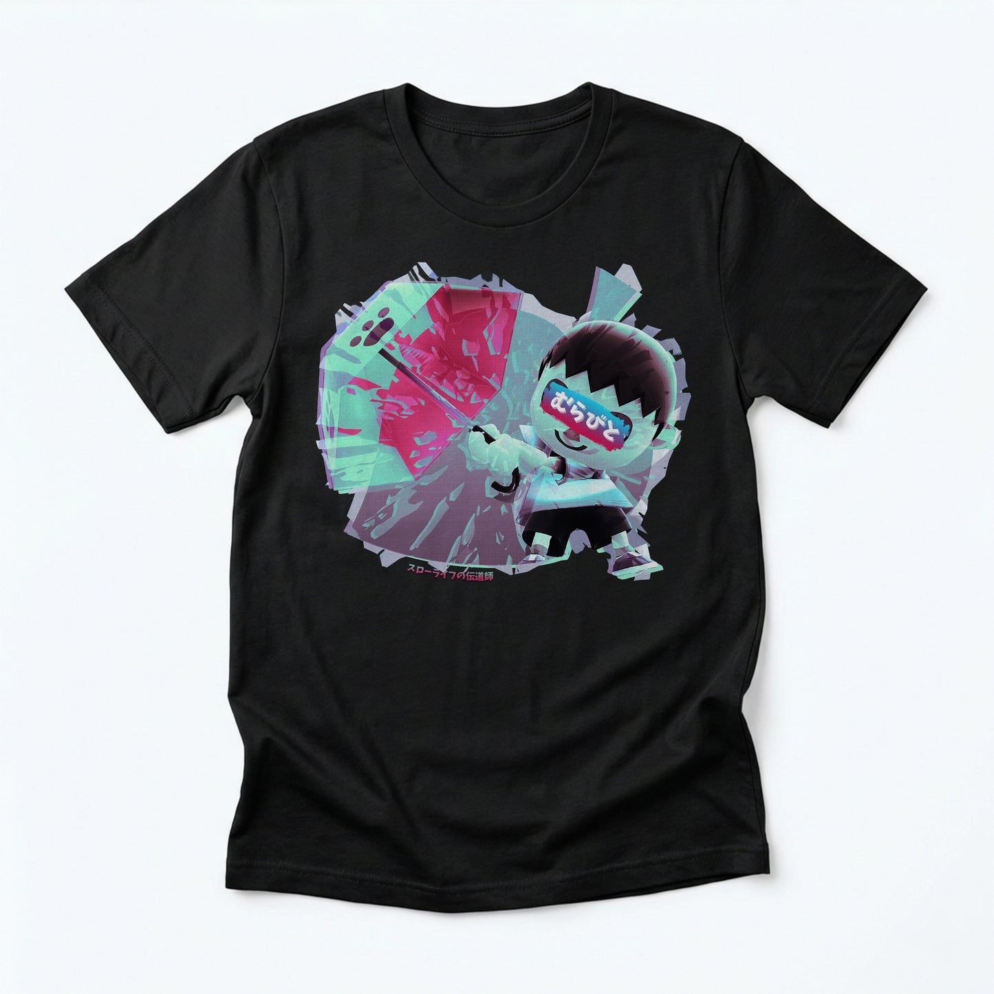 45e | The Mayor (P5) | T-Shirt