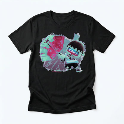 45e | The Mayor (P5) | T-Shirt