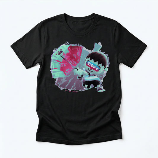 45e | The Mayor (P5) | T-Shirt