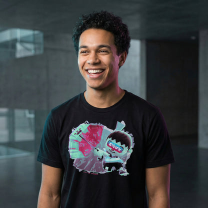 45e | The Mayor (P5) | T-Shirt