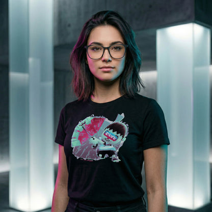 45e | The Mayor (P5) | T-Shirt