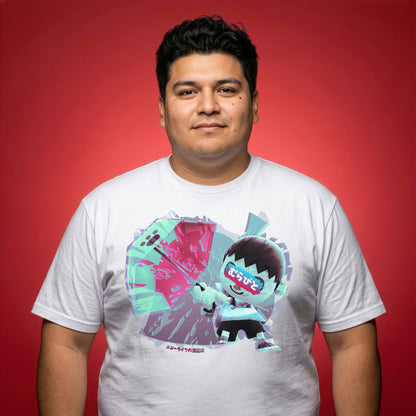 45e | The Mayor (P5) | T-Shirt