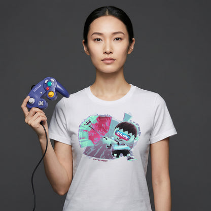 45e | The Mayor (P5) | T-Shirt