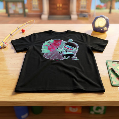 45e | The Mayor (P5) | T-Shirt
