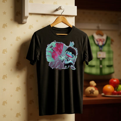 45e | The Mayor (P5) | T-Shirt