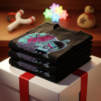 45e | The Mayor (P5) | T-Shirt