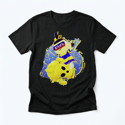 45f | The Mayor (P6) | T-Shirt