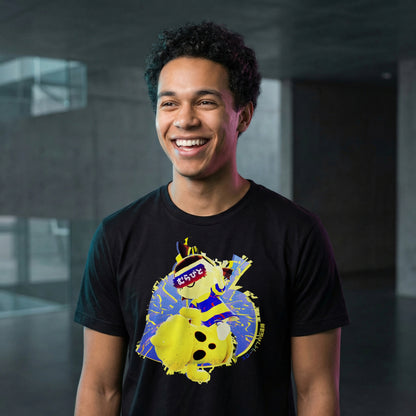 45f | The Mayor (P6) | T-Shirt