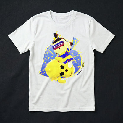 45f | The Mayor (P6) | T-Shirt