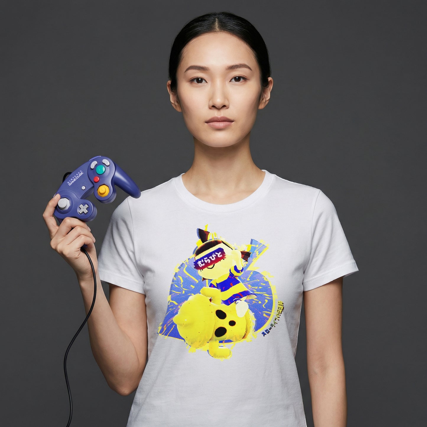 45f | The Mayor (P6) | T-Shirt