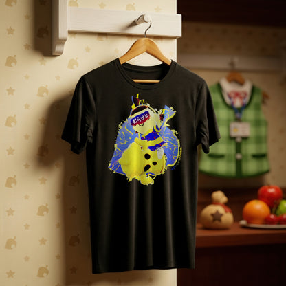 45f | The Mayor (P6) | T-Shirt