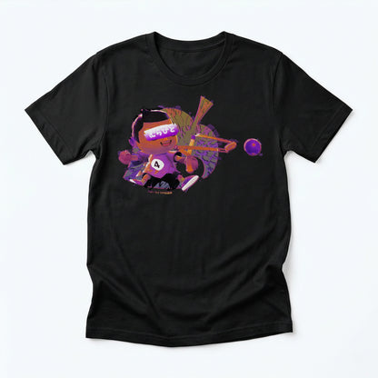 45g | The Mayor (P7) | T-Shirt