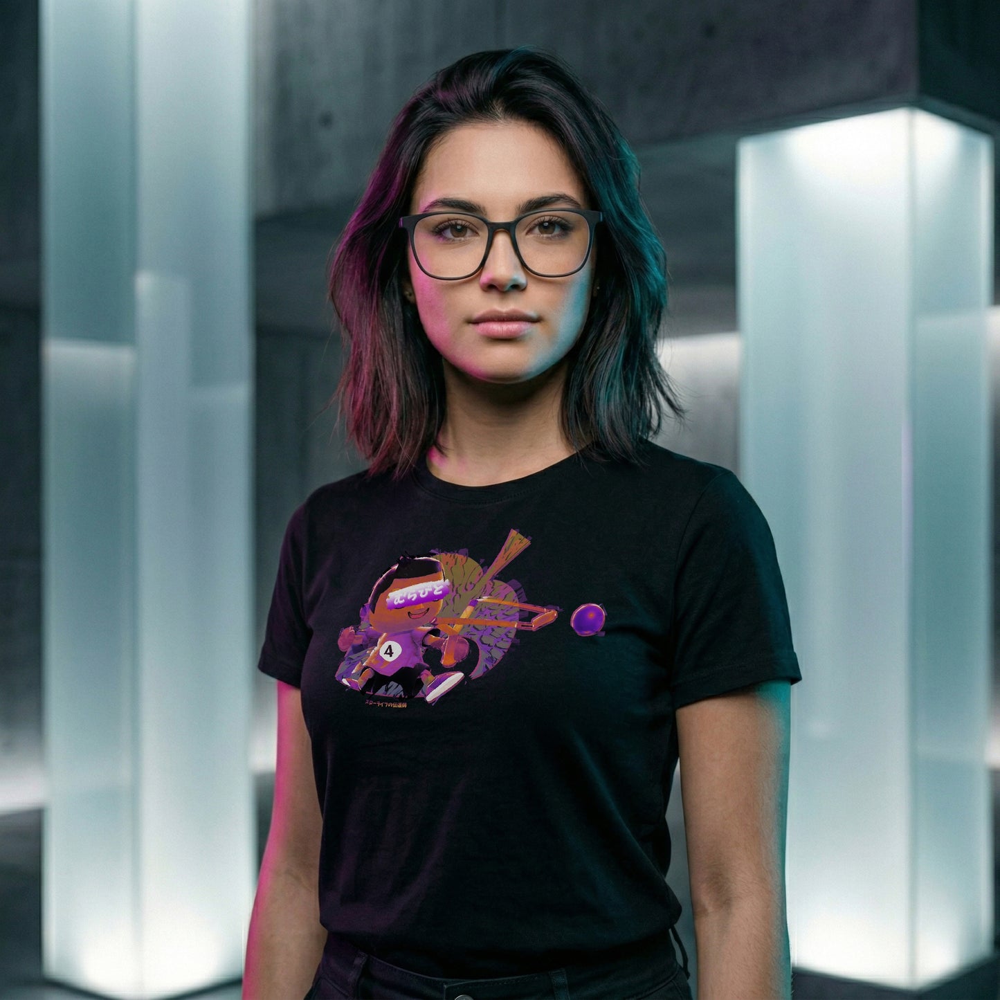 45g | The Mayor (P7) | T-Shirt