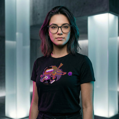 45g | The Mayor (P7) | T-Shirt