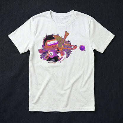 45g | The Mayor (P7) | T-Shirt
