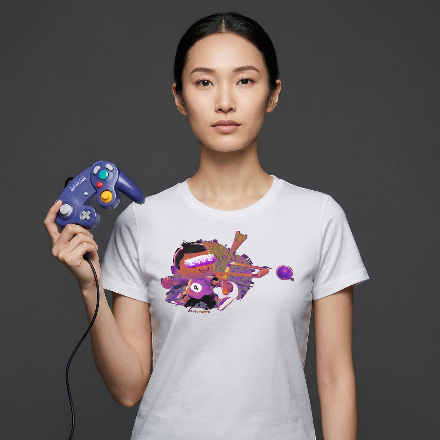 45g | The Mayor (P7) | T-Shirt