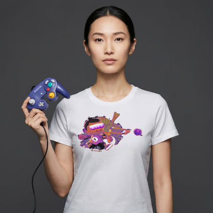 45g | The Mayor (P7) | T-Shirt