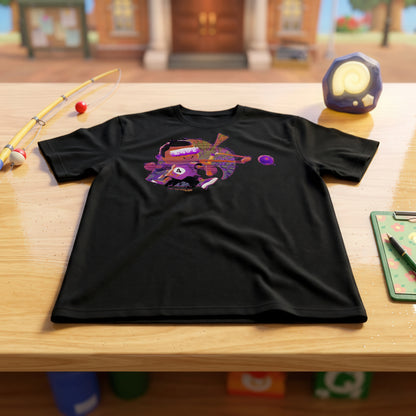 45g | The Mayor (P7) | T-Shirt