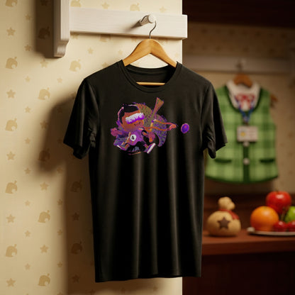 45g | The Mayor (P7) | T-Shirt