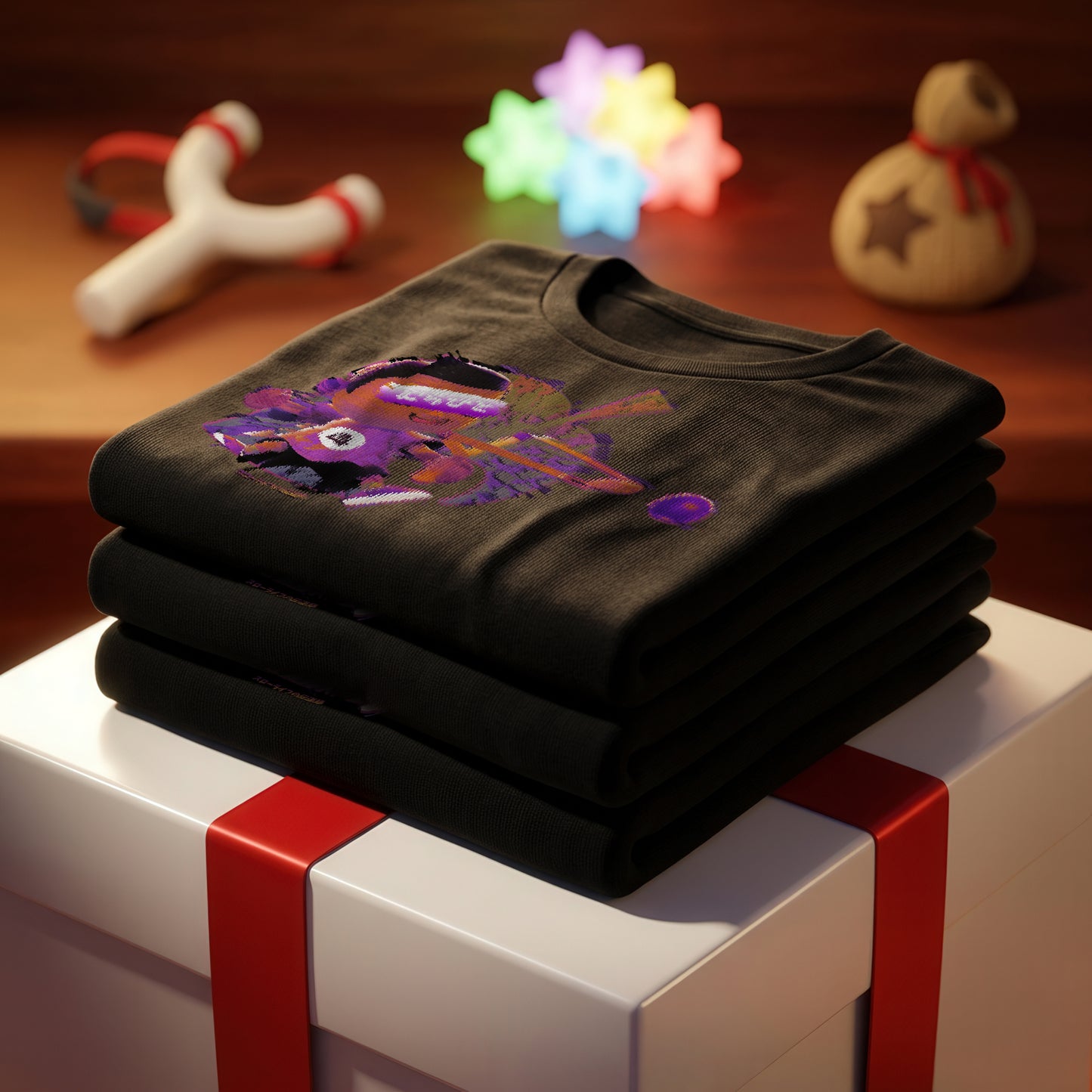 45g | The Mayor (P7) | T-Shirt
