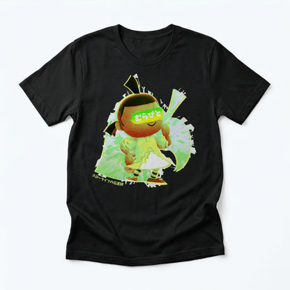 45h | The Mayor (P8) | T-Shirt