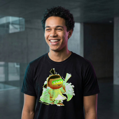 45h | The Mayor (P8) | T-Shirt