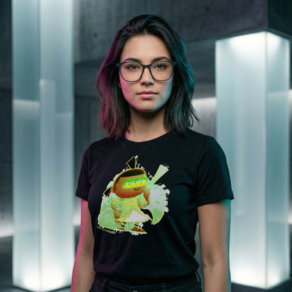 45h | The Mayor (P8) | T-Shirt