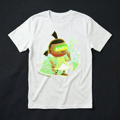 45h | The Mayor (P8) | T-Shirt