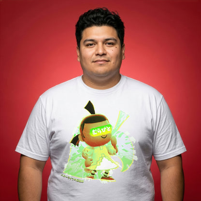 45h | The Mayor (P8) | T-Shirt