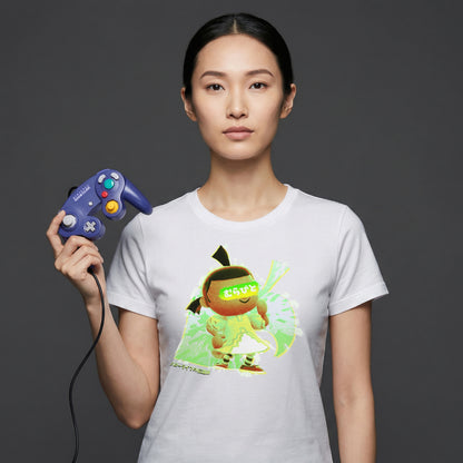 45h | The Mayor (P8) | T-Shirt