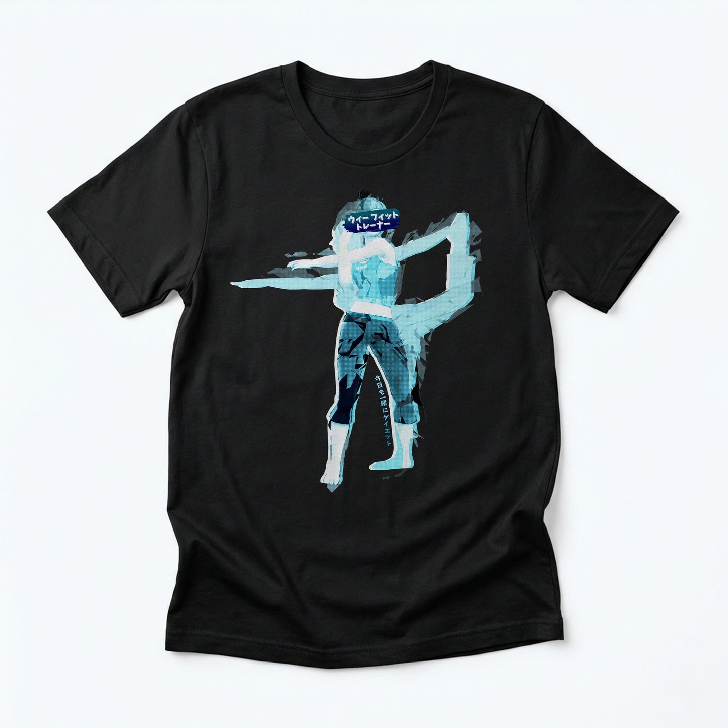 47a | Yoga Warrior | T-Shirt