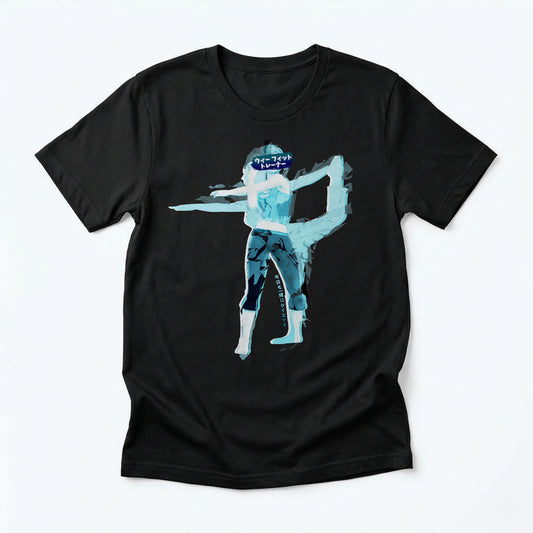 47a | Yoga Warrior | T-Shirt