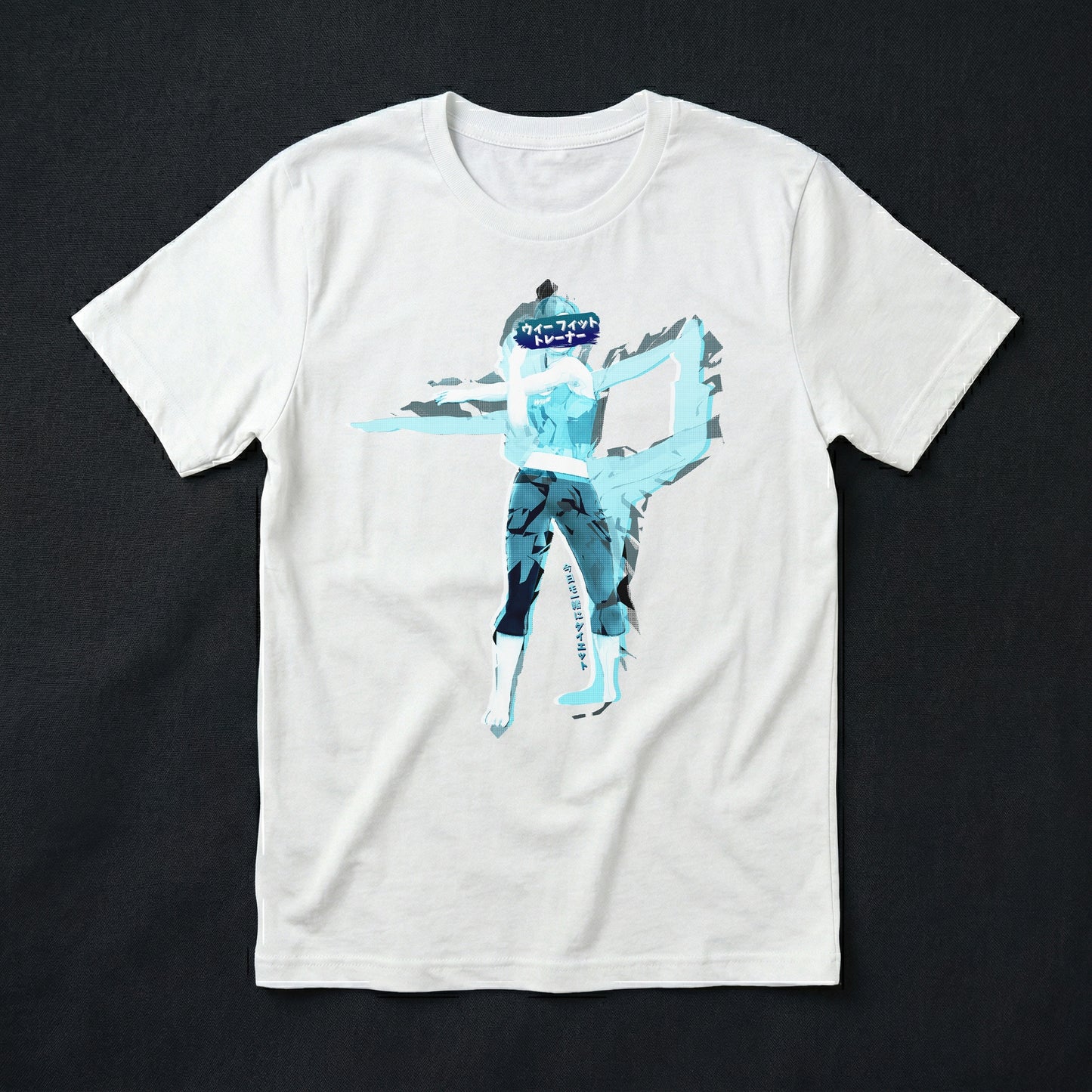 47a | Yoga Warrior | T-Shirt