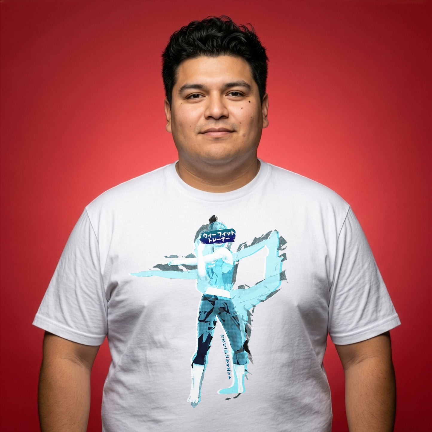 47a | Yoga Warrior | T-Shirt