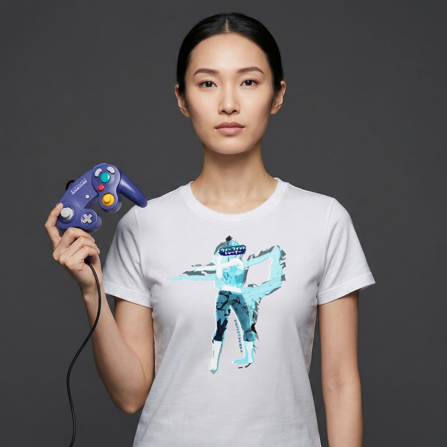 47a | Yoga Warrior | T-Shirt