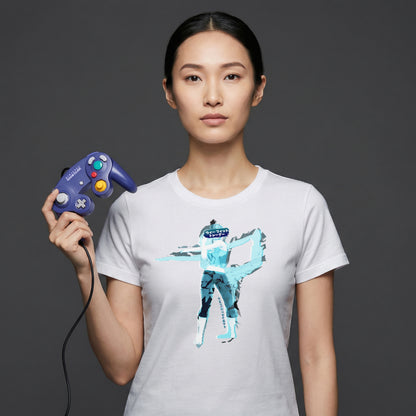 47a | Yoga Warrior | T-Shirt